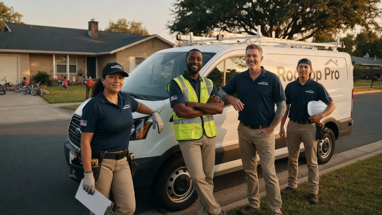 Roof Repair in Steelville, MO near me