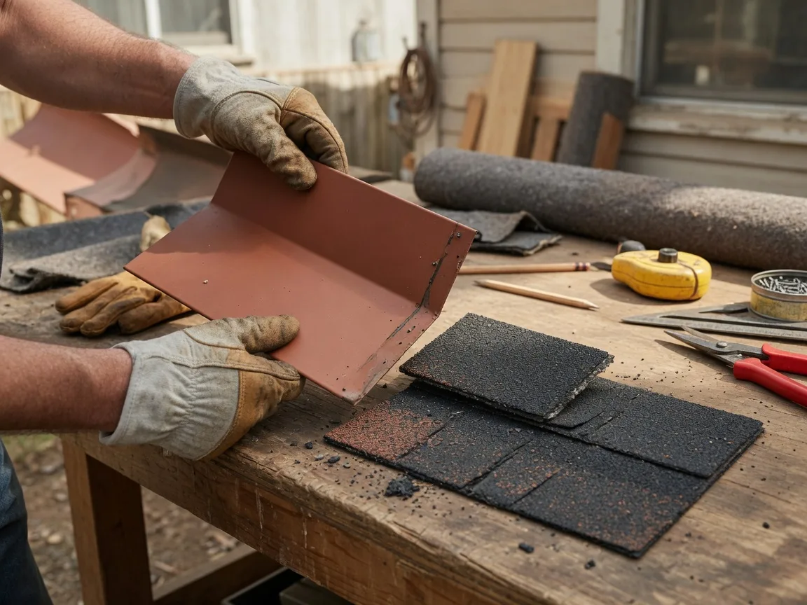 Roof Repair company in Steelville, MO